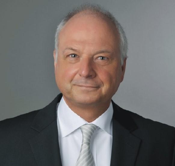 Ein Foto des Ansprechpartners