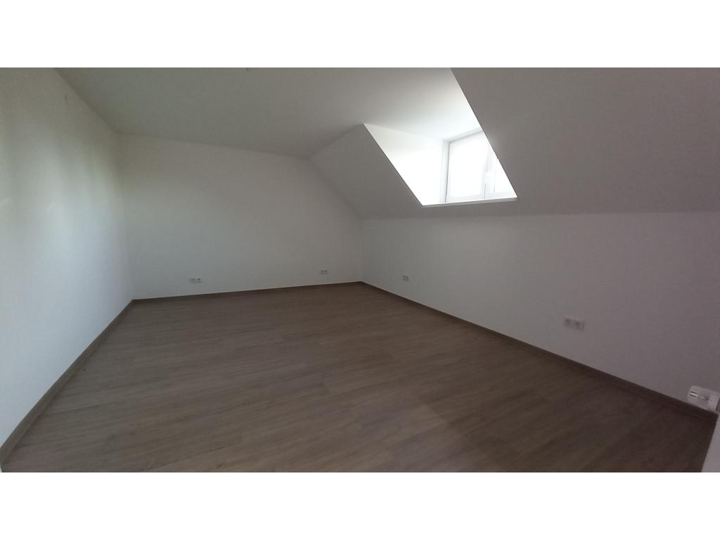 4 Zimmer Wohnung: Schlafzimmer