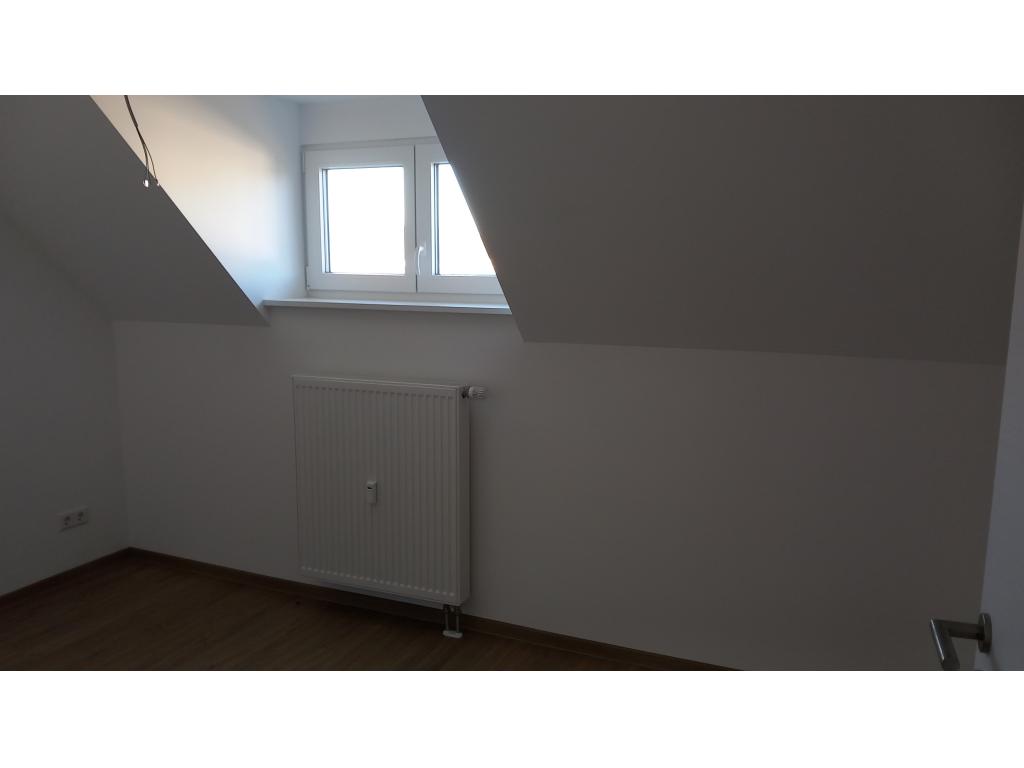 4 Zimmer Wohnung: Arbeitszimmer