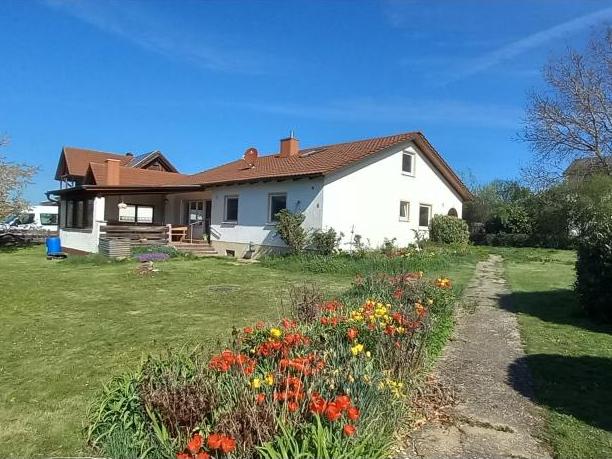 Ein Bild des Angebots Einfamilienhaus
