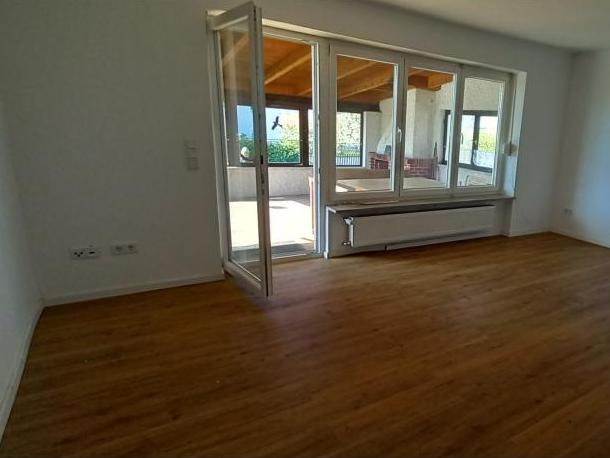 Einfamilienhaus: Wohnzimmer