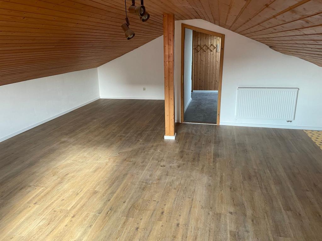 Einfamilienhaus: Kinderzimmer DG